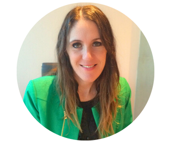 Isabel Raveau Hübner