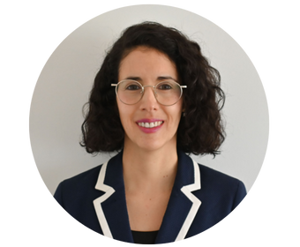 María Paz Zarzar Encina