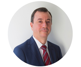 Juan Francisco Zarricueta B.